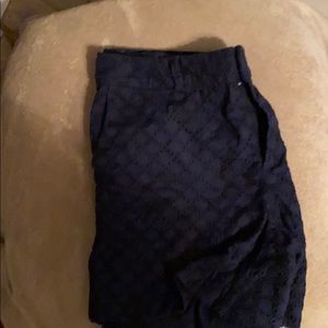Banana Republic Dress shorts